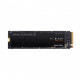 Western Digital Black SN750 500GB PCIe NVMe M.2 SSD